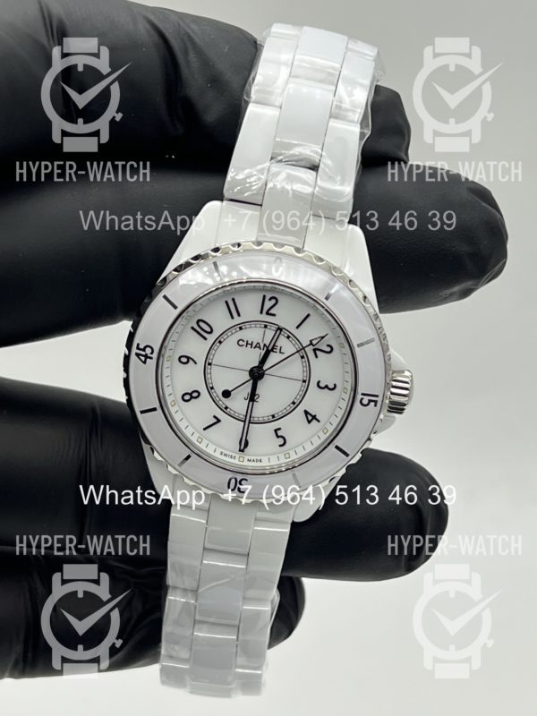 Товар Chanel J12 H5698 Фото 10 - Chanel J12 H5698