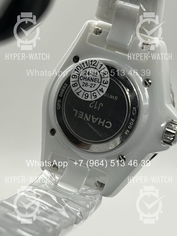 Товар Chanel J12 H5698 Фото 18 - Chanel J12 H5698