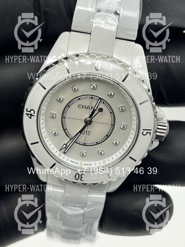 Фото 2 - Chanel J12 H2422