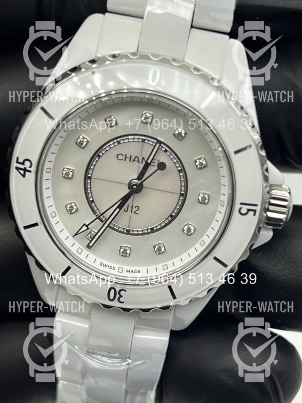 Фото 3 - Chanel J12 H2422
