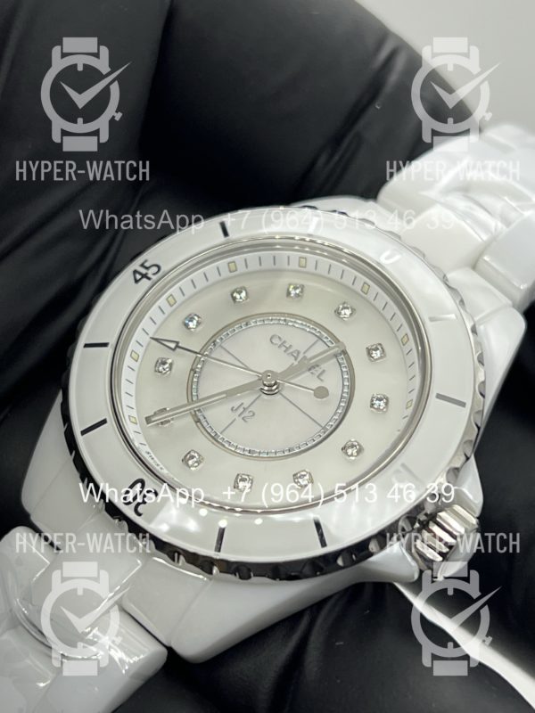 Фото 7 - Chanel J12 H2422