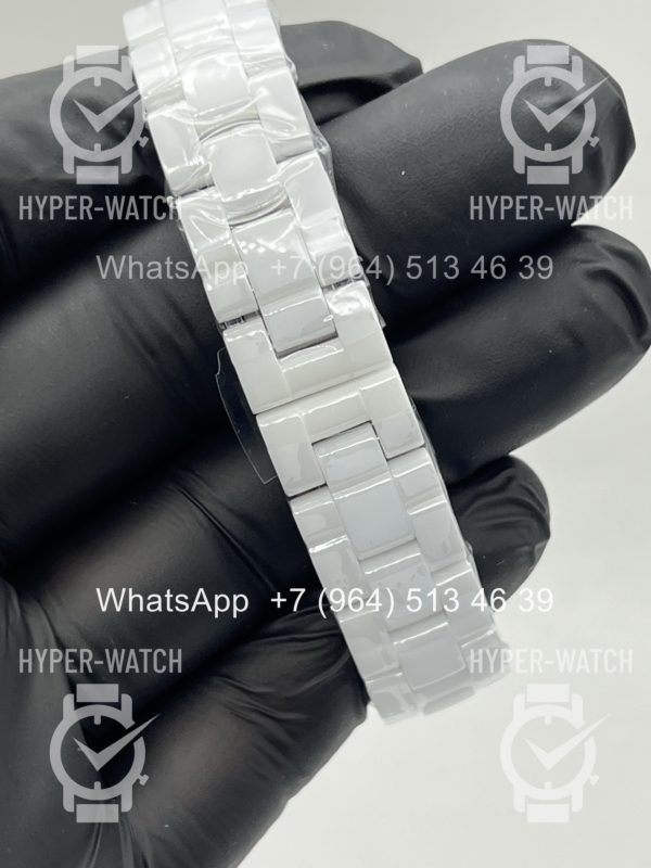 Фото 21 - Chanel J12 H2422