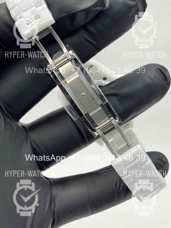 Фото 22 - Chanel J12 H2422