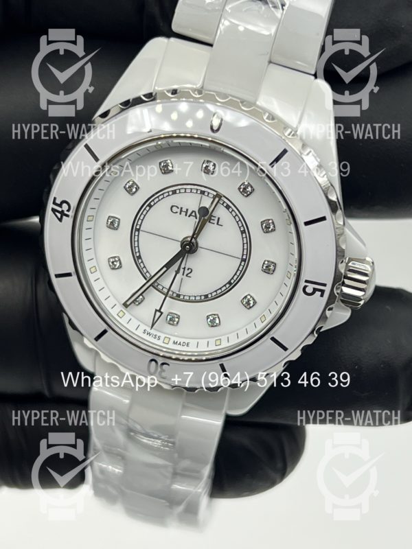 Товар Chanel J12 H9741 Фото 2 - Chanel J12 H9741
