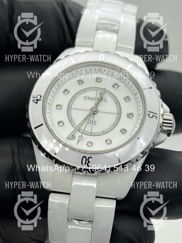 Товар Chanel J12 H9741 Фото 3 - Chanel J12 H9741