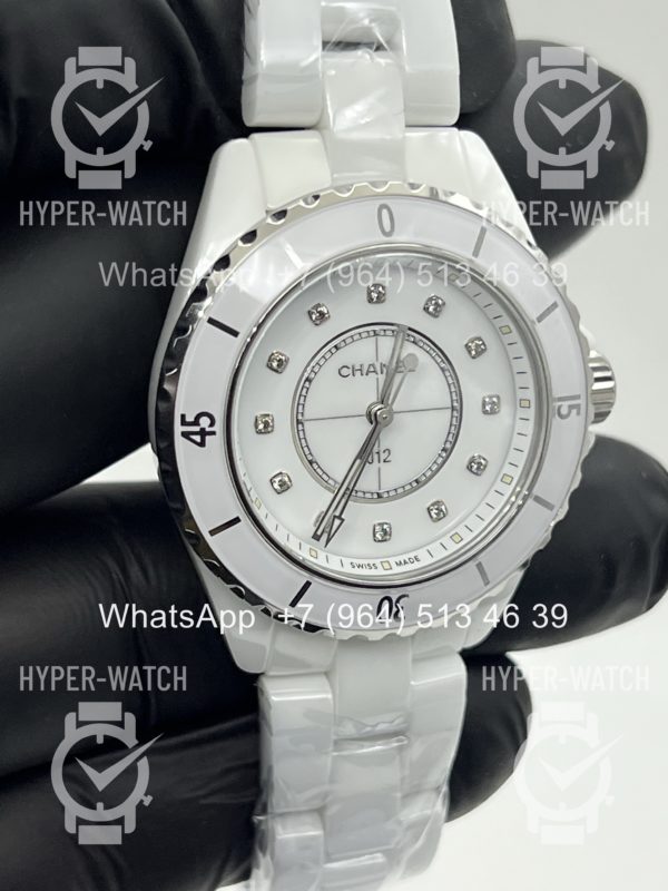 Товар Chanel J12 H9741 Фото 4 - Chanel J12 H9741