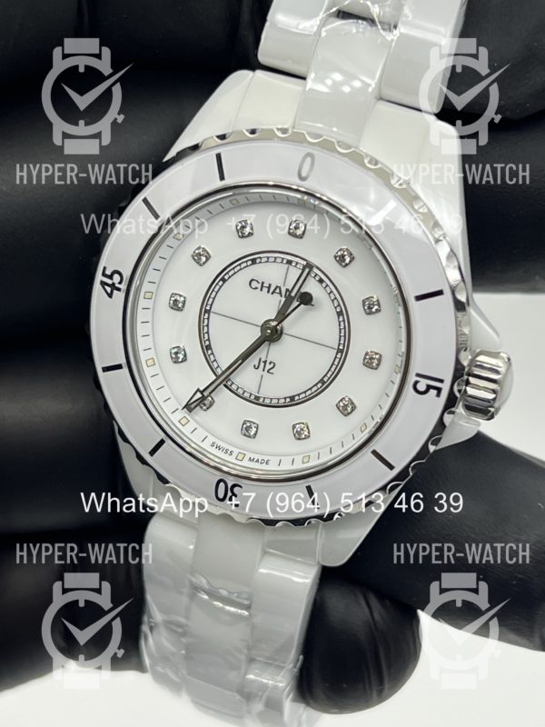 Товар Chanel J12 H9741 Фото 5 - Chanel J12 H9741