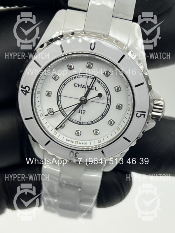 Товар Chanel J12 H9741 Фото 6 - Chanel J12 H9741
