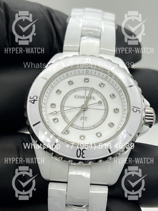Товар Chanel J12 H9741 Фото 7 - Chanel J12 H9741