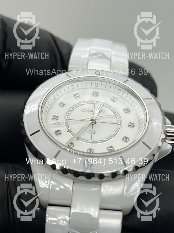 Товар Chanel J12 H9741 Фото 8 - Chanel J12 H9741