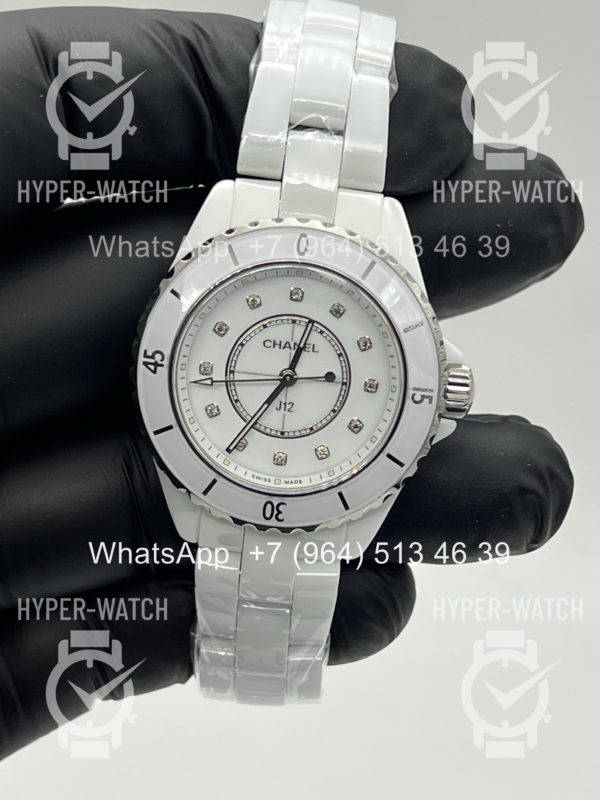 Товар Chanel J12 H9741 Фото 9 - Chanel J12 H9741