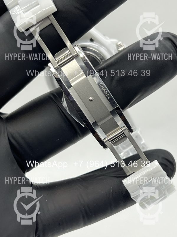 Товар Chanel J12 H9741 Фото 16 - Chanel J12 H9741