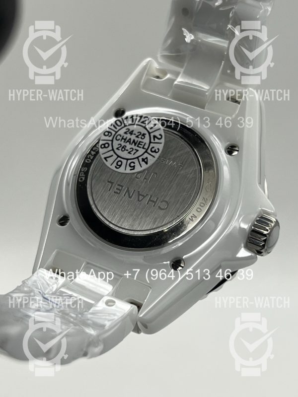 Товар Chanel J12 H9741 Фото 17 - Chanel J12 H9741