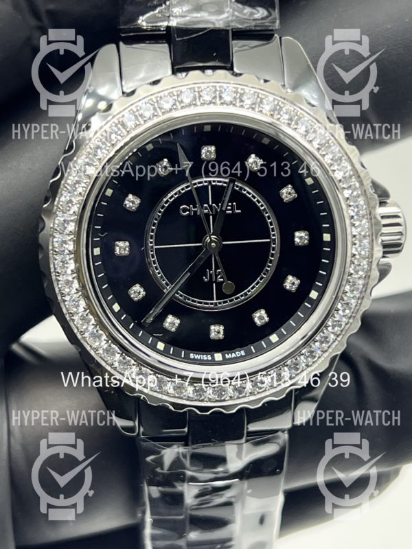 Фото 2 - Chanel J12 H10474
