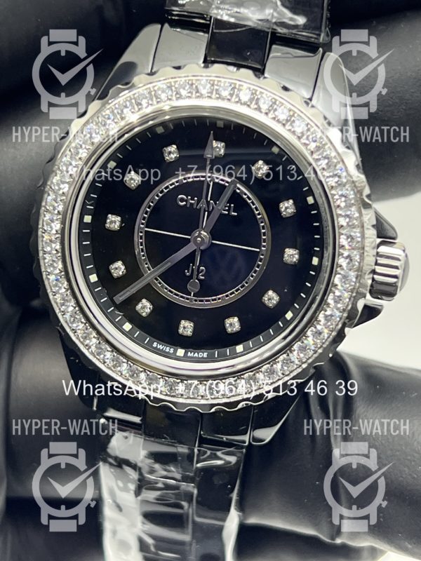 Фото 3 - Chanel J12 H10474