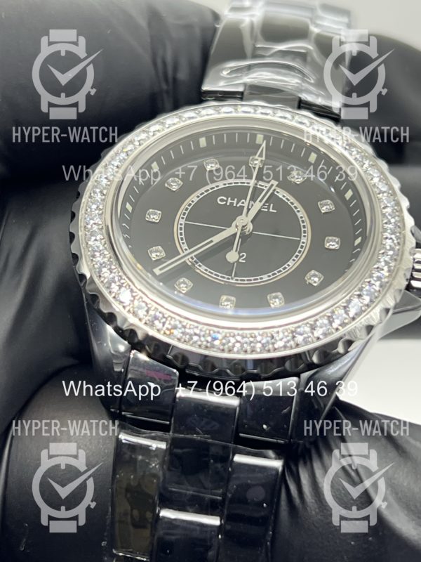 Фото 4 - Chanel J12 H10474