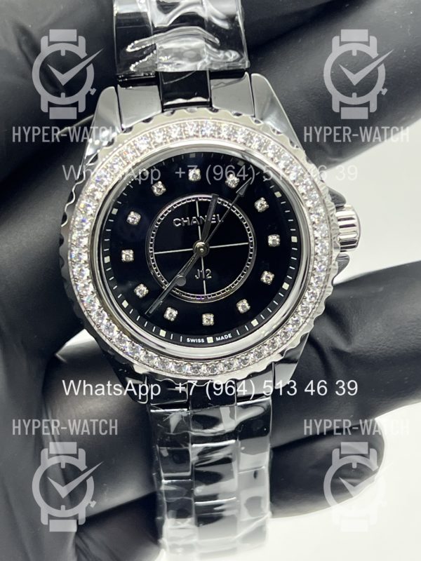 Фото 8 - Chanel J12 H10474