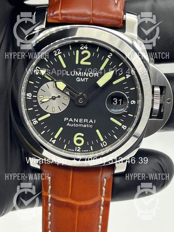 Товар Officine Panerai Luminor GMT PAM00088 Фото 2 - Officine Panerai Luminor GMT PAM00088