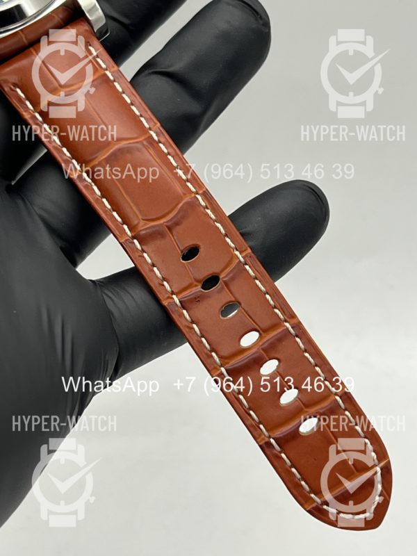 Товар Officine Panerai Luminor GMT PAM00088 Фото 8 - Officine Panerai Luminor GMT PAM00088