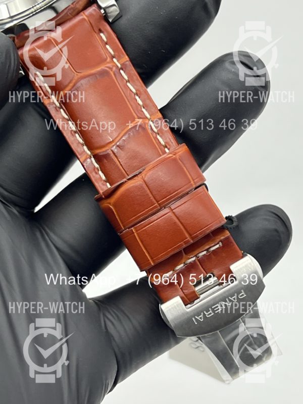 Товар Officine Panerai Luminor GMT PAM00088 Фото 9 - Officine Panerai Luminor GMT PAM00088