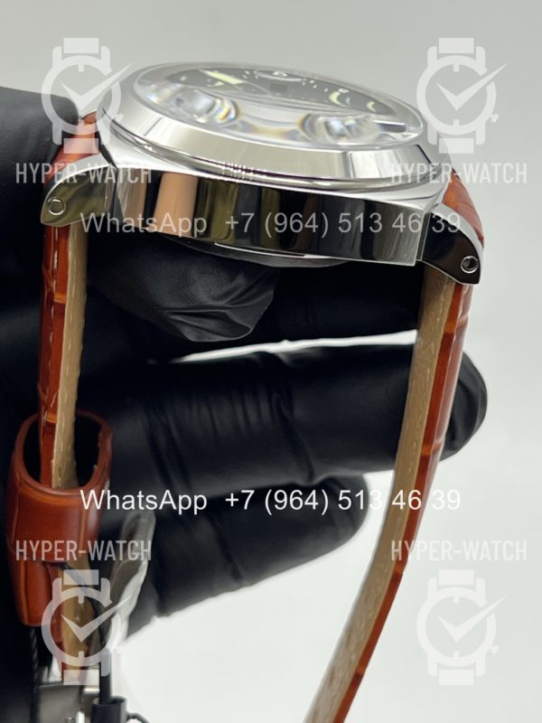 Товар Officine Panerai Luminor GMT PAM00088 Фото 10 - Officine Panerai Luminor GMT PAM00088