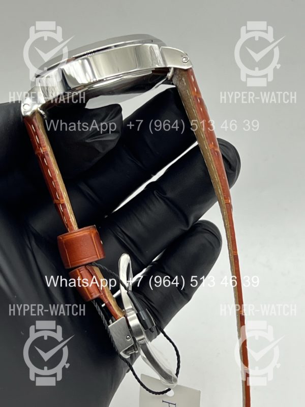 Товар Officine Panerai Luminor GMT PAM00088 Фото 11 - Officine Panerai Luminor GMT PAM00088