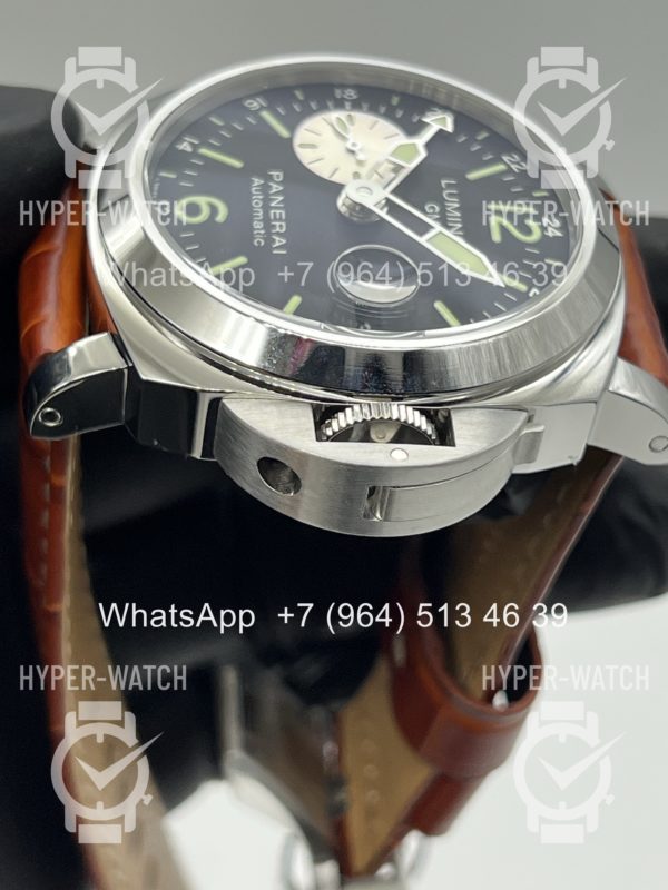 Товар Officine Panerai Luminor GMT PAM00088 Фото 12 - Officine Panerai Luminor GMT PAM00088