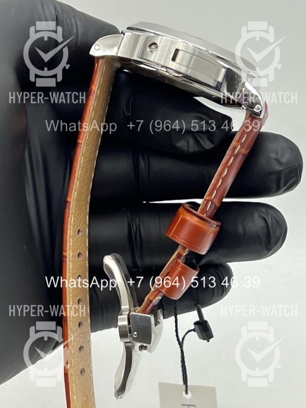 Товар Officine Panerai Luminor GMT PAM00088 Фото 13 - Officine Panerai Luminor GMT PAM00088