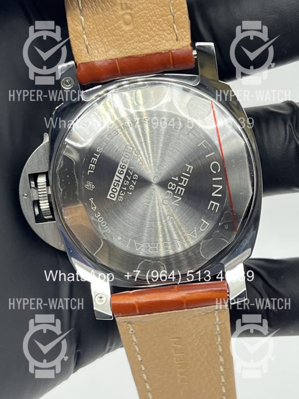 Товар Officine Panerai Luminor GMT PAM00088 Фото 14 - Officine Panerai Luminor GMT PAM00088