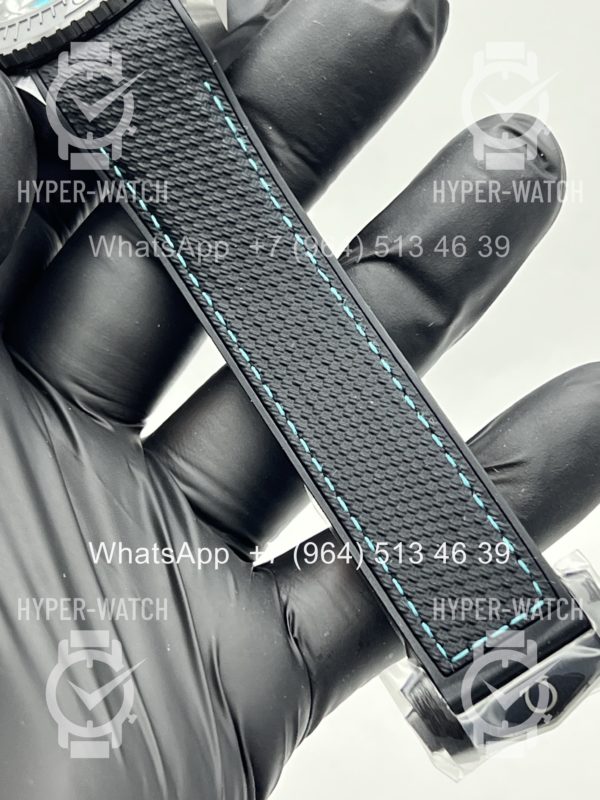 Товар Omega Seamaster Planet Ocean 600M 215.92.46.22.01.006 Фото 11 - Omega Seamaster Planet Ocean 600M 215.92.46.22.01.006