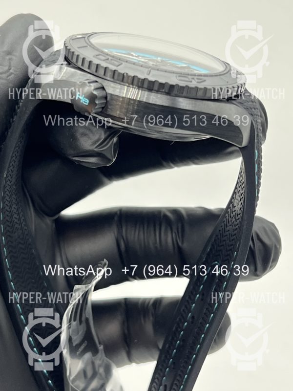 Товар Omega Seamaster Planet Ocean 600M 215.92.46.22.01.006 Фото 12 - Omega Seamaster Planet Ocean 600M 215.92.46.22.01.006