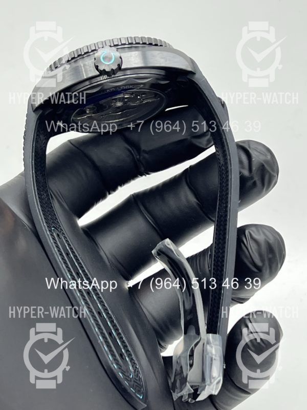 Товар Omega Seamaster Planet Ocean 600M 215.92.46.22.01.006 Фото 15 - Omega Seamaster Planet Ocean 600M 215.92.46.22.01.006