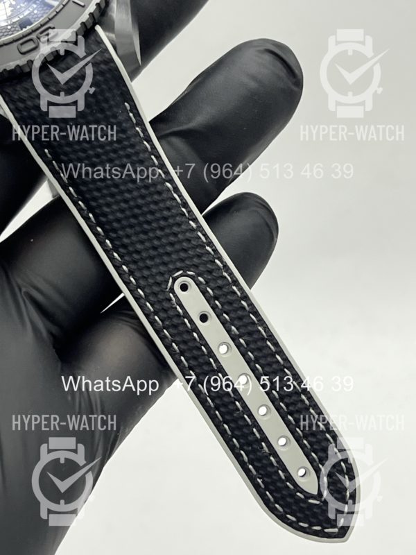 Товар Omega Seamaster Planet Ocean 600M 215.92.46.22.01.007 Фото 9 - Omega Seamaster Planet Ocean 600M 215.92.46.22.01.007