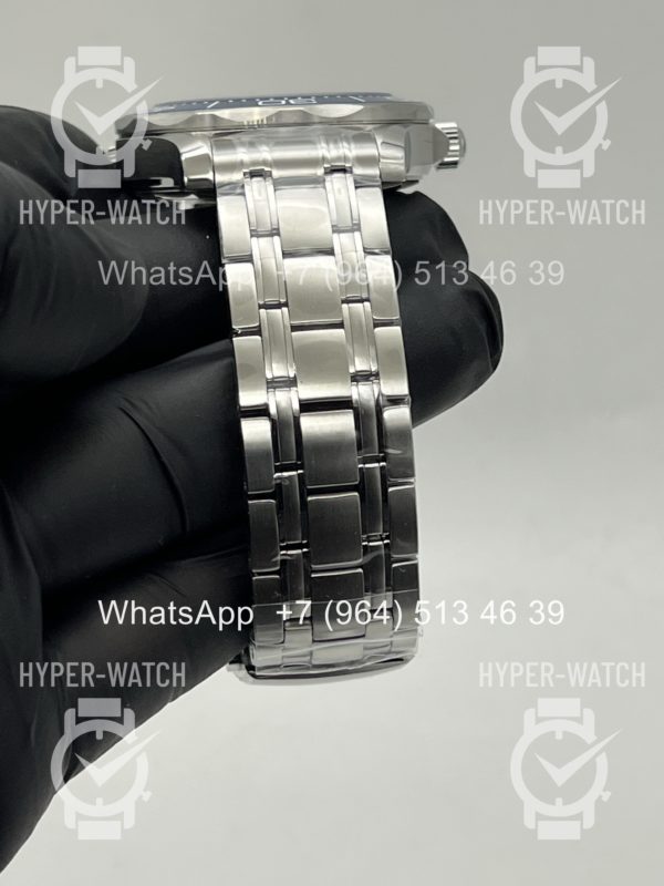 Товар Omega Seamaster Diver 300M 210.30.42.20.03.001 Steel Фото 12 - Omega Seamaster Diver 300M 210.30.42.20.03.001 Steel