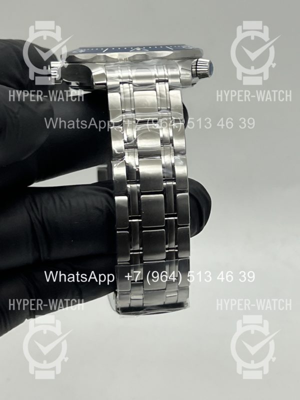 Товар Omega Seamaster Diver 300M 210.30.42.20.03.001 Steel Фото 14 - Omega Seamaster Diver 300M 210.30.42.20.03.001 Steel