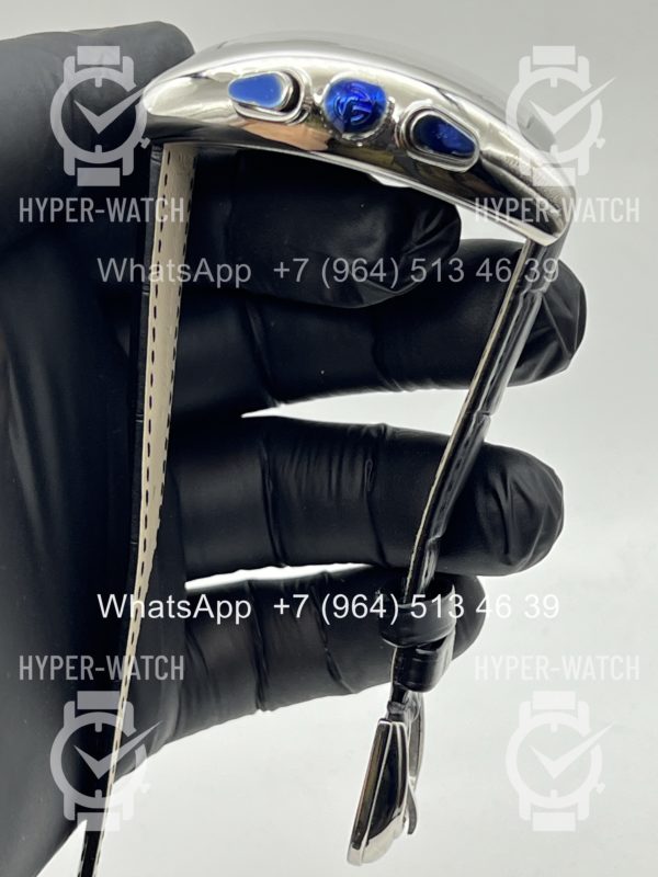 Фото 16 - Franck Muller Mariner Art 11375