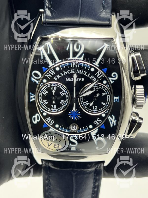 Товар Franck Muller Mariner Art 11376 Фото 2 - Franck Muller Mariner Art 11376