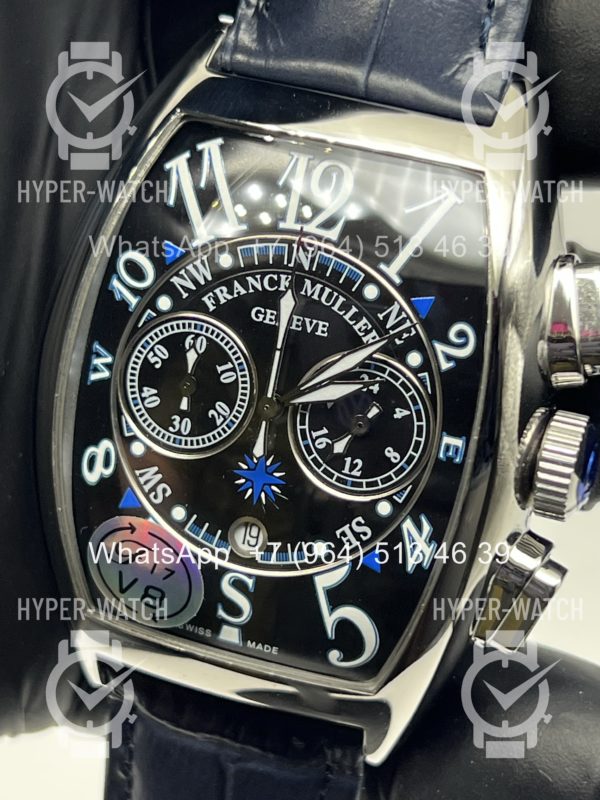 Товар Franck Muller Mariner Art 11376 Фото 3 - Franck Muller Mariner Art 11376