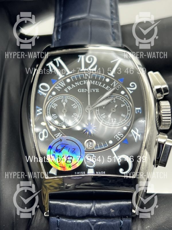 Товар Franck Muller Mariner Art 11376 Фото 4 - Franck Muller Mariner Art 11376