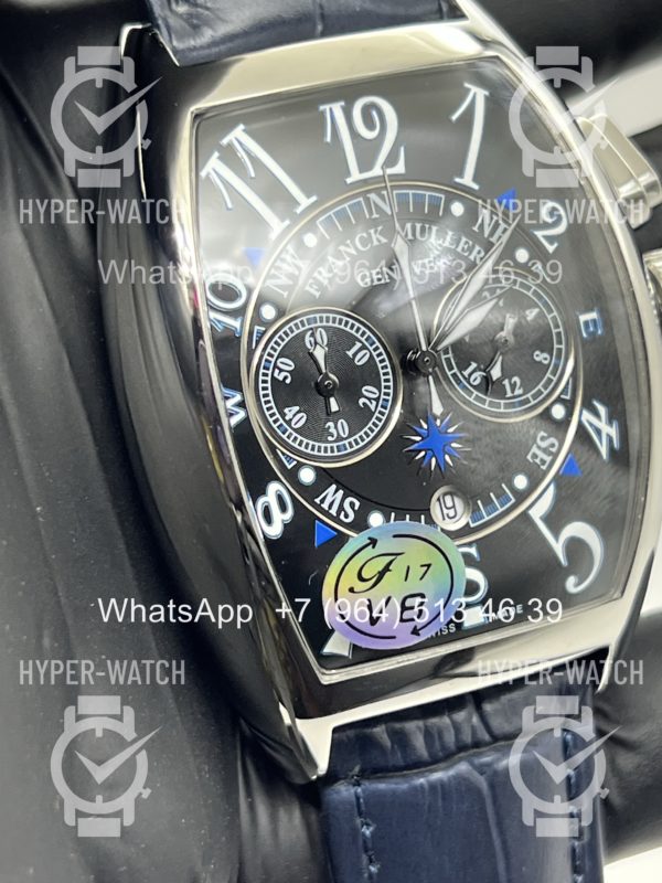 Товар Franck Muller Mariner Art 11376 Фото 5 - Franck Muller Mariner Art 11376