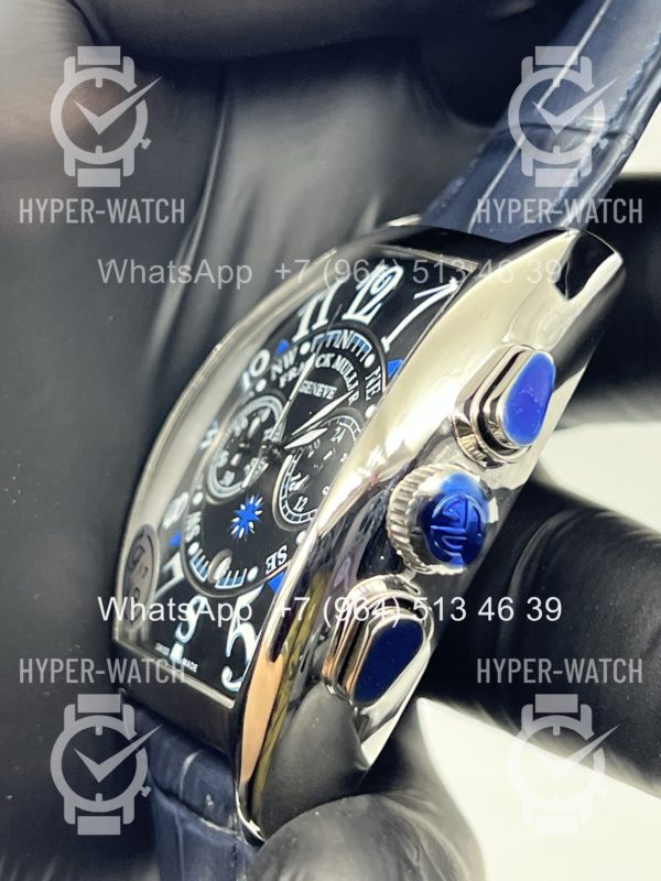 Товар Franck Muller Mariner Art 11376 Фото 7 - Franck Muller Mariner Art 11376