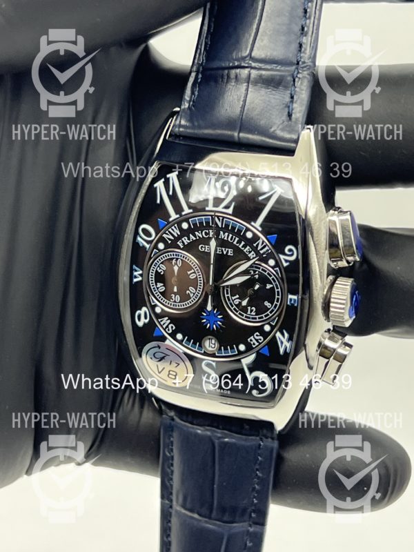 Товар Franck Muller Mariner Art 11376 Фото 8 - Franck Muller Mariner Art 11376