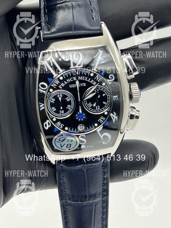 Товар Franck Muller Mariner Art 11376 Фото 9 - Franck Muller Mariner Art 11376