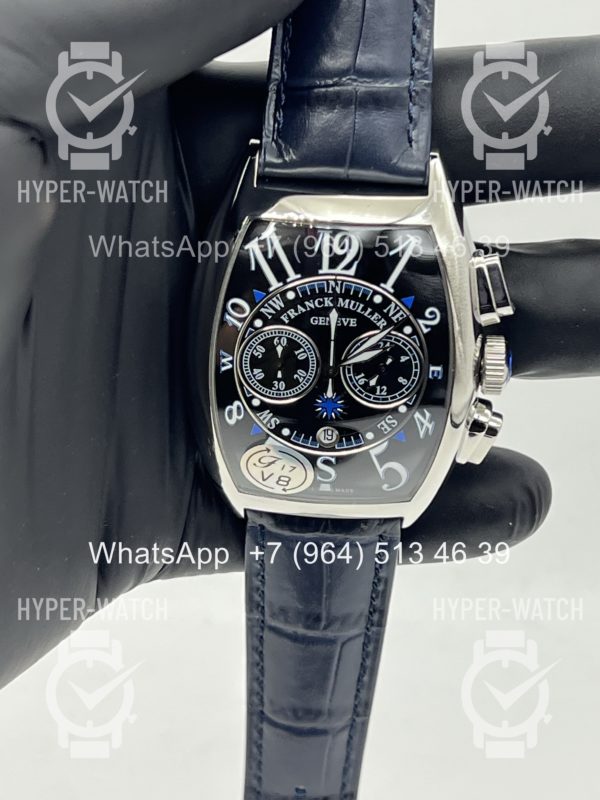 Товар Franck Muller Mariner Art 11376 Фото 10 - Franck Muller Mariner Art 11376
