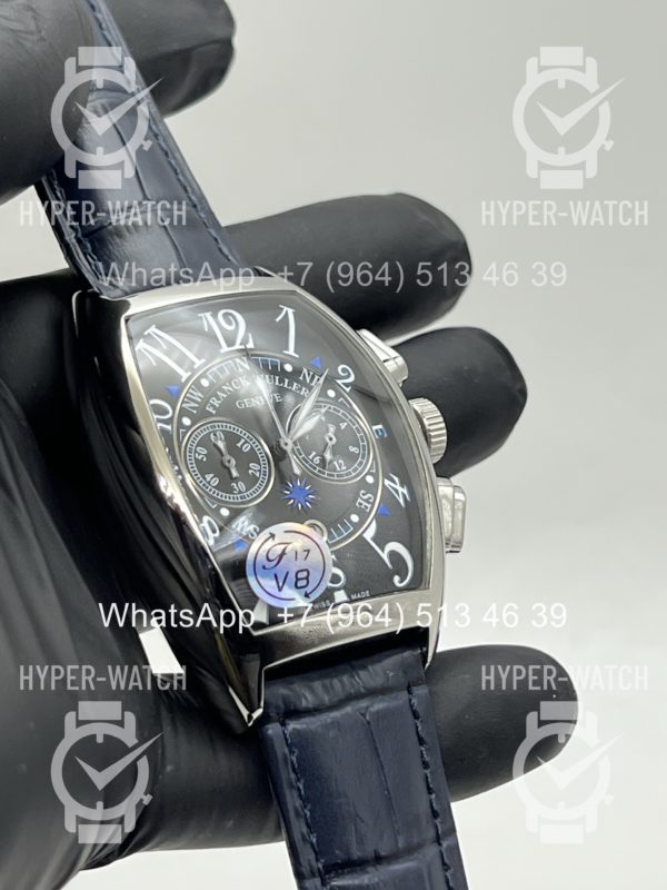 Товар Franck Muller Mariner Art 11376 Фото 11 - Franck Muller Mariner Art 11376