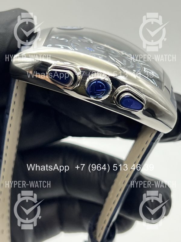 Товар Franck Muller Mariner Art 11376 Фото 17 - Franck Muller Mariner Art 11376