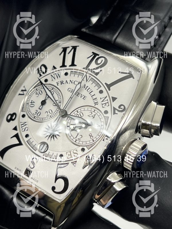 Товар Franck Muller Mariner Art 11373 Фото 5 - Franck Muller Mariner Art 11373
