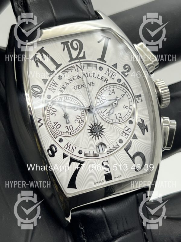 Товар Franck Muller Mariner Art 11373 Фото 7 - Franck Muller Mariner Art 11373