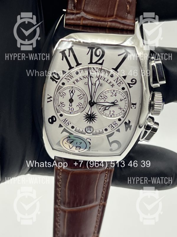 Товар Franck Muller Mariner Art 11374 Фото 2 - Franck Muller Mariner Art 11374