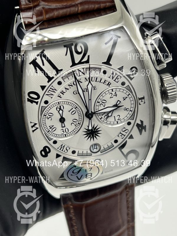 Товар Franck Muller Mariner Art 11374 Фото 3 - Franck Muller Mariner Art 11374